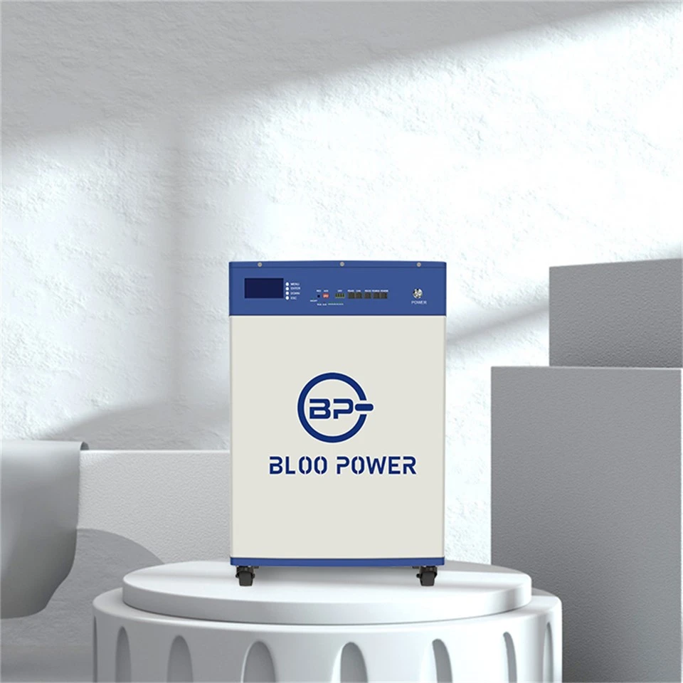48v Battery For Solar System