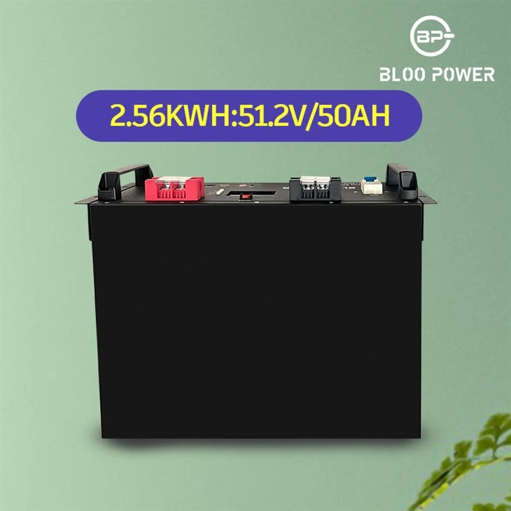 48v Power Wall