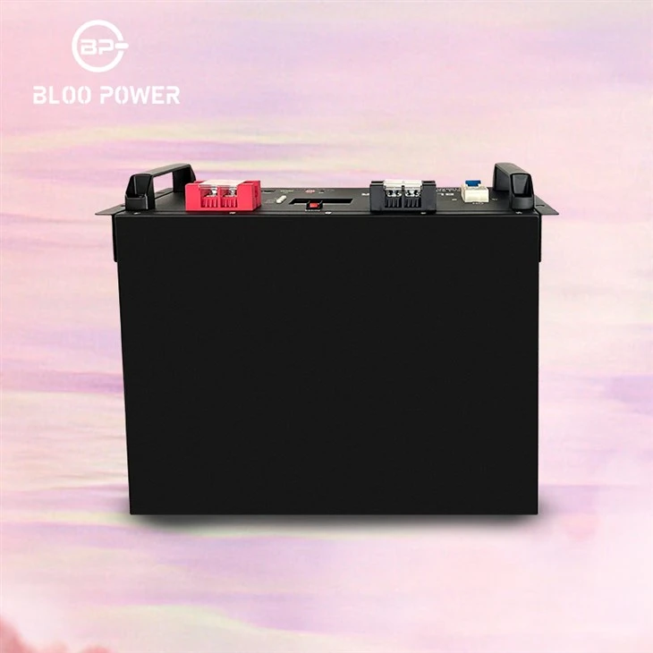 48v Power Battery