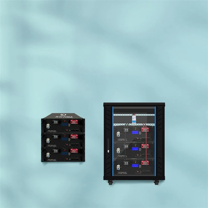 Home Battery For Solar System