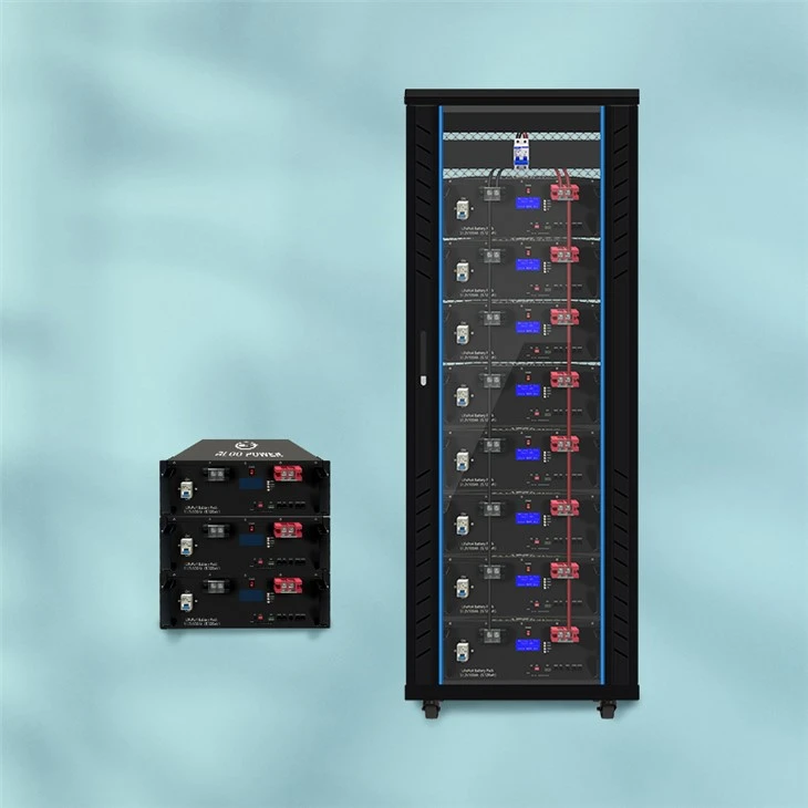 10 kw lithium battery pack1