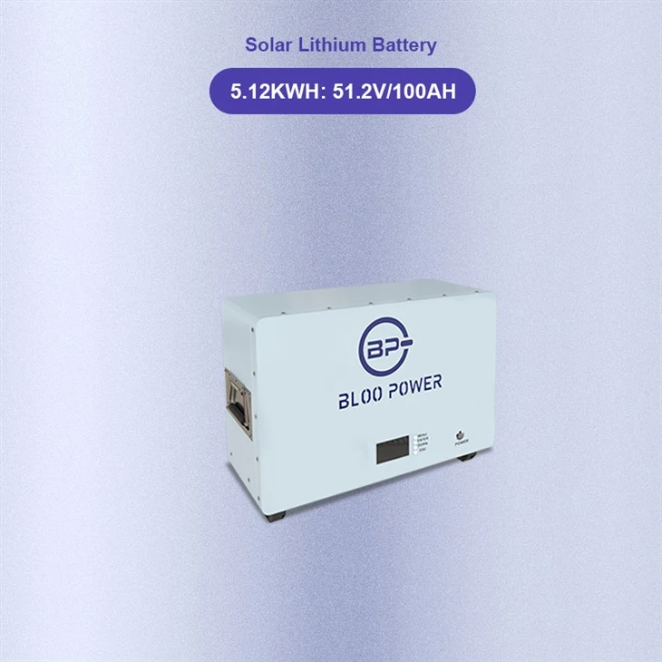 Powerwall Solar Battery