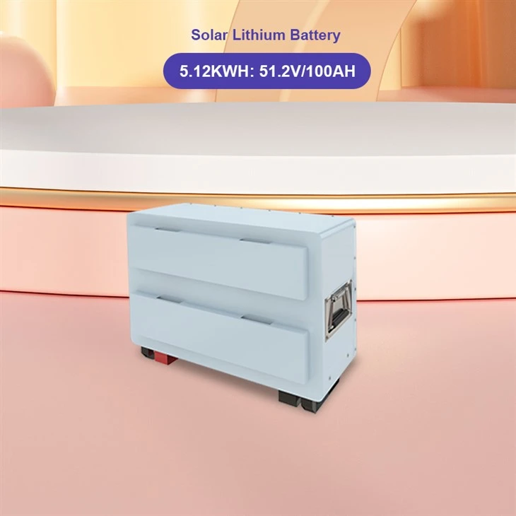 Powerwall Solar Battery