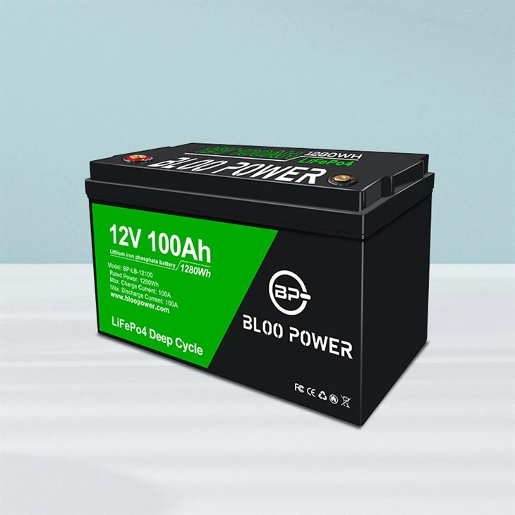 Residential Battery Systems