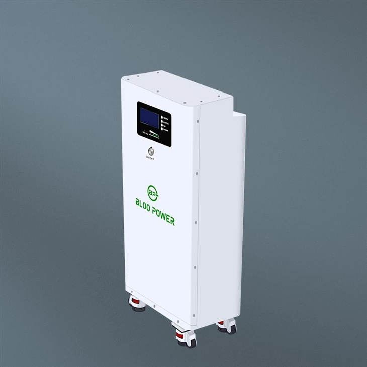 Bloo Power 10KWh Large Wholesale Home Energy Storage Batteries For Big Sales