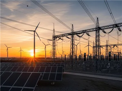 Avrupa PPA Fiyatları Şubat Ayında %6,4 Oranında Keskin Düştü