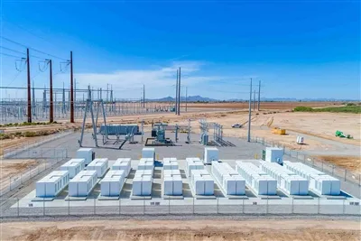 Meksika Ulusal Enerji Komisyonu Şebeke Arabağlantı Sözleşmelerini Güncelliyor