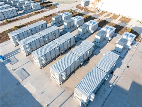 Meksika'da Gelişmiş Pil Enerjisi Depolama Çözümleri Nasıl Geliştirilir?